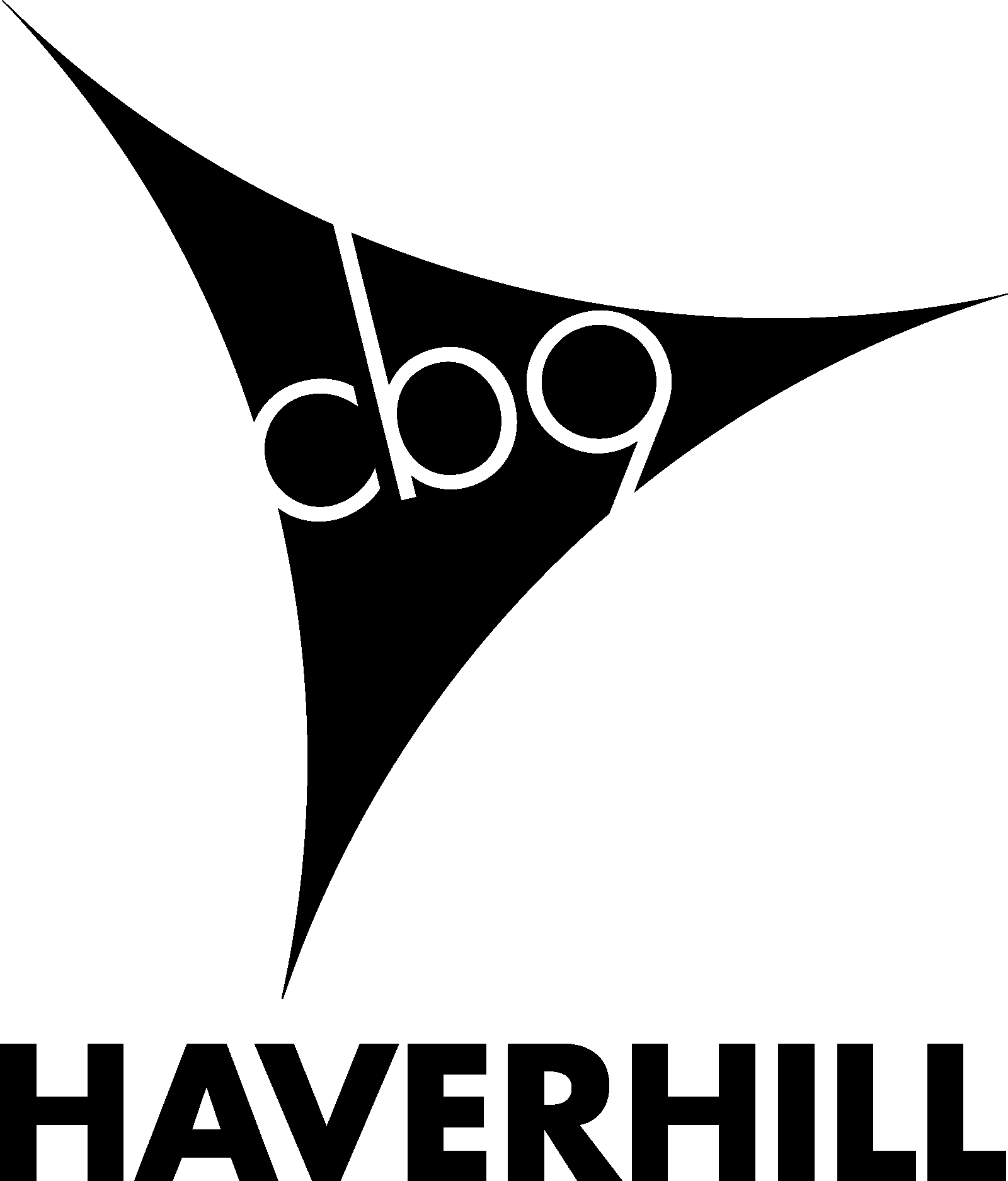 Haverhill Mk1. Logo Vector Logo